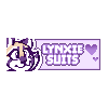 lynxiebadge